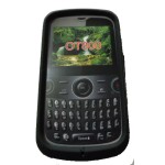 Funda Silicon Negra Mobo 2 en 1 OT800 (1100997) by www.tiendakimerex.com